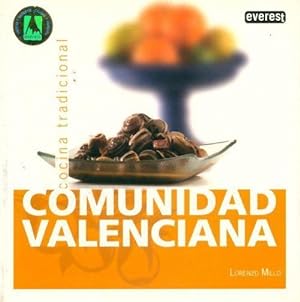 Comunidad valenciana - Lorenzo Millo