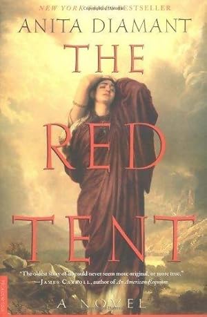 The red tent - Anita Diamant