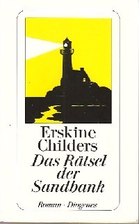 Das rätsel der sandbank - Erskine Childers