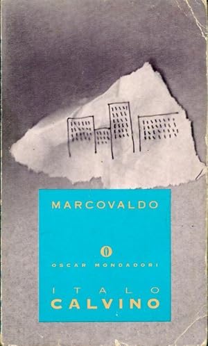 Marcovaldo - Italo Calvino