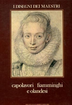 Capolavori fiamminghi e olandesi - Juri Kuznetsow