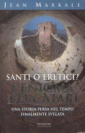 L'enigma dei catari - Jean Markale