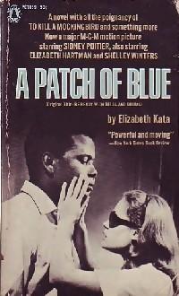 A patch of blue - Elisabeth Kata