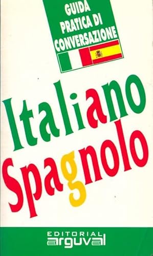 Guía práctica de conversación italiano-español - Victor Maña Ruiz-Constantino