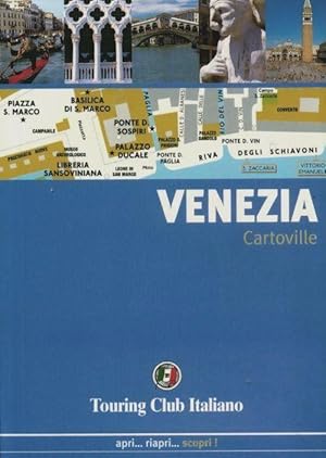 Venezia - Collectif