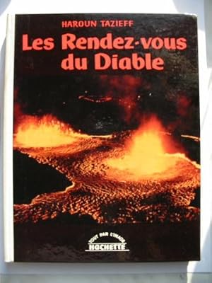 LES RENDEZ-VOUS DU DIABLE