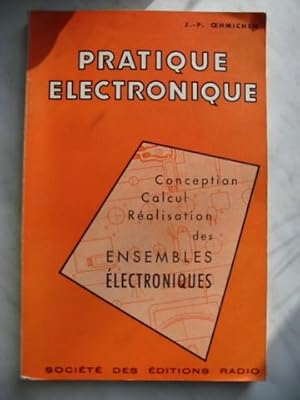 PRATIQUE ELECTRONIQUE