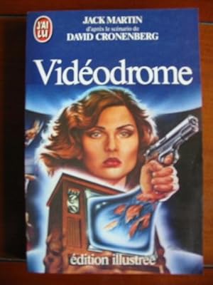 VIDEODROME