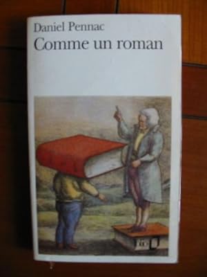 COMME UN ROMAN