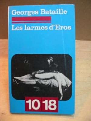 LES LARMES D EROS