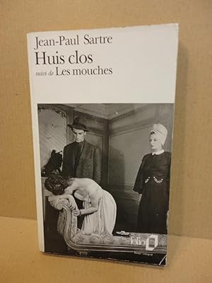 2070368076 huis clos suivi de les huis clos suivi de les mouches by jean paul sartre abebooks 2070368076 huis clos suivi de les huis clos suivi de les mouches by jean paul sartre abebooks