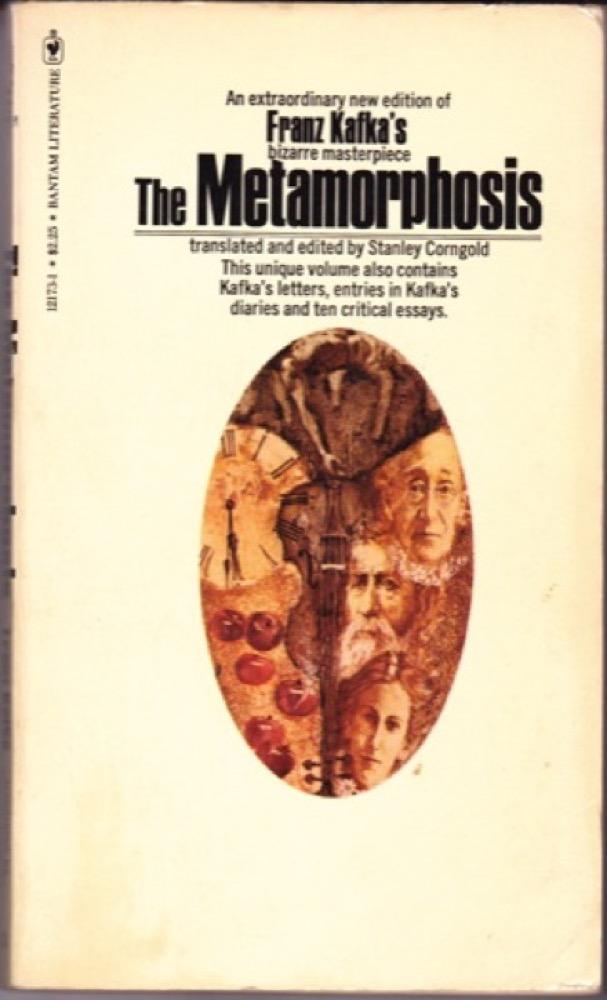 kafkas curse in the metamorphosis The hospital opposite, which he used to curse because he saw so much of it the metamorphosis by franz kafka ny: bantam classics, 1972 147-156. kafkas curse in the metamorphosis The hospital opposite, which he used to curse because he saw so much of it the metamorphosis by franz kafka ny: bantam classics, 1972 147-156.