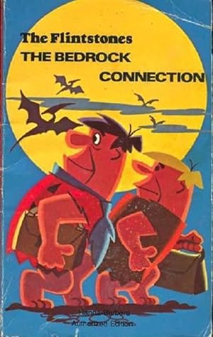 The Flintstones : The Bedrock Connection