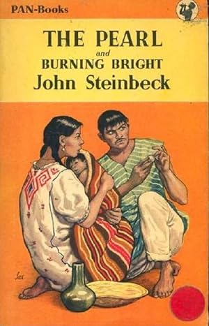 archetypes in the pearl by john steinbeck archetypes in the pearl by john steinbeck