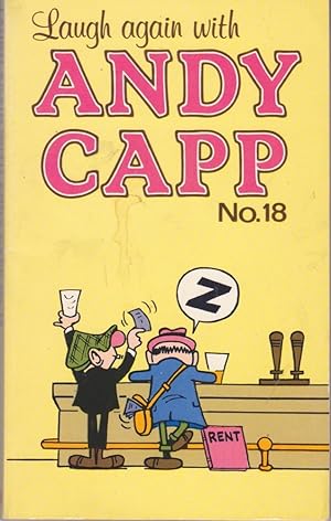 Laugh Again with Andy Capp #18