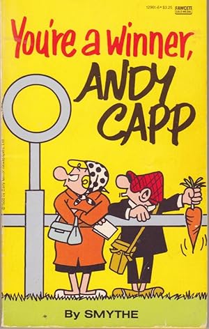 You're a Winner, Andy Capp