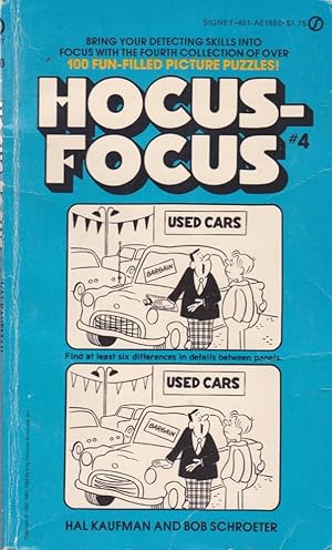 Amusing question hocus focus comic strip improbable Hocus focus comic strip are not