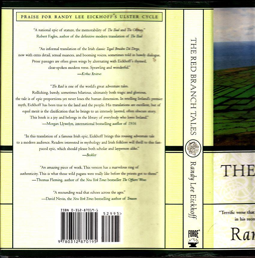 guardian of irish mythology