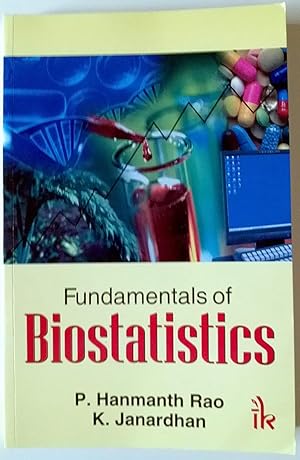 Fundamentals of Biostatistics (Paperback, 2011)