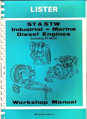 Lister Diesel Generator Manual Lister Diesel Generator Manual
