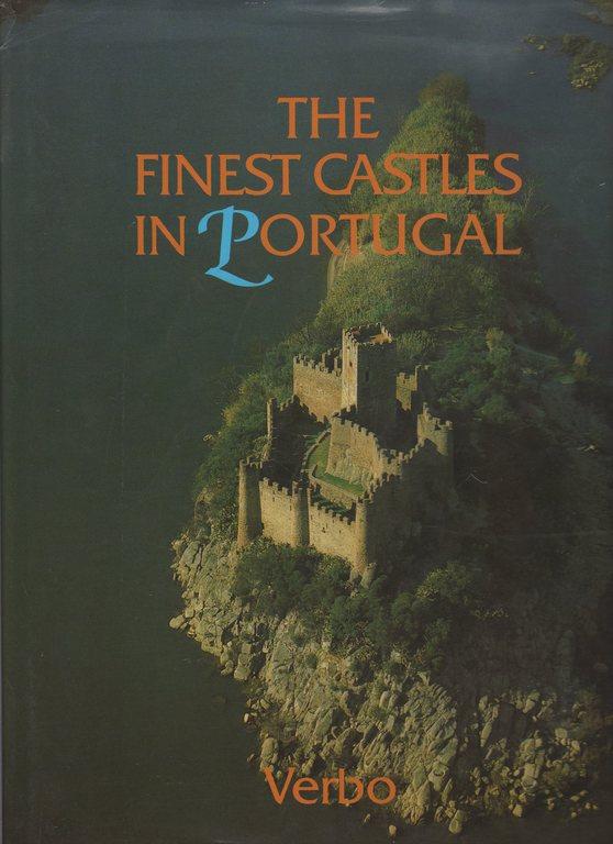 Finest Castles in Portugal