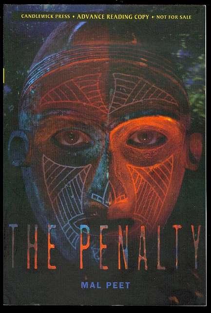 The Penalty - Peet, Mal