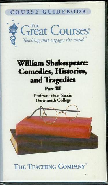 The Works Of William Shakespeare: Tragedies, Comedies, Histories & Poems