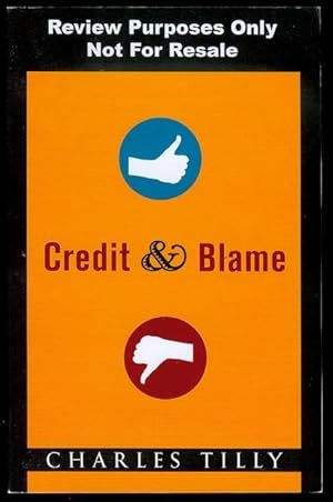 Credit & Blame