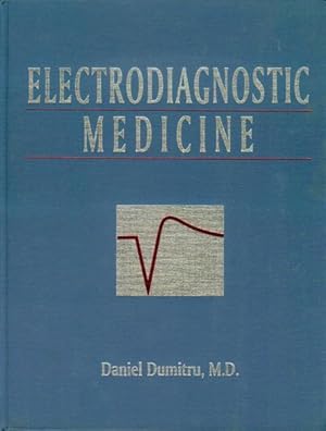 electrodiagnostic medicine dumitru
