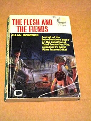 THE FLESH AND THE FIENDS