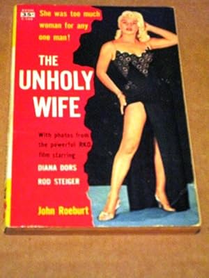 THE UNHOLY WIFE