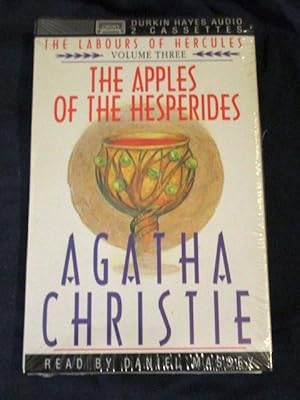 THE LABOURS OF HERCULES -- VOLUME THREE: THE APPLES OF THE HESPERIDES