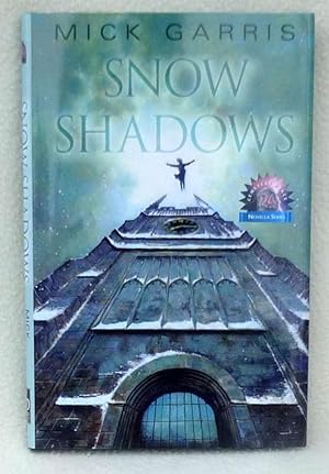 Snow Shadows - New SIGNED Limited Edition