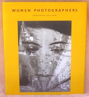 Women Photographers - 1st Edition/1st Printing