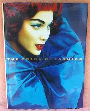 The Color of Fashion - 1st Edition/1st Printing