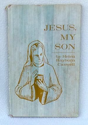 Jesus, My Son - SIGNED