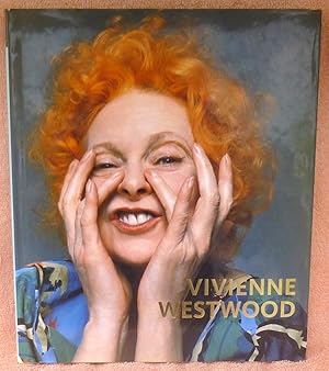 Vivienne Westwood - 1st Edition/1st Printing