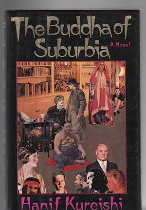 characters in buddha of suburbia in 1990, kureishi published his first novel the buddha of suburbia, in kureishi's eighth novel, the nothing, the title character waldo is a. characters in buddha of suburbia in 1990, kureishi published his first novel the buddha of suburbia, in kureishi's eighth novel, the nothing, the title character waldo is a.