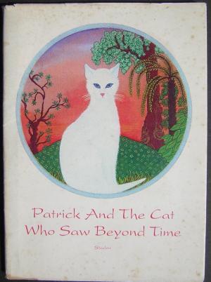 Patrick And The Cat Who Saw Beyond Time - Sitadevi [Zoe d'Ay]