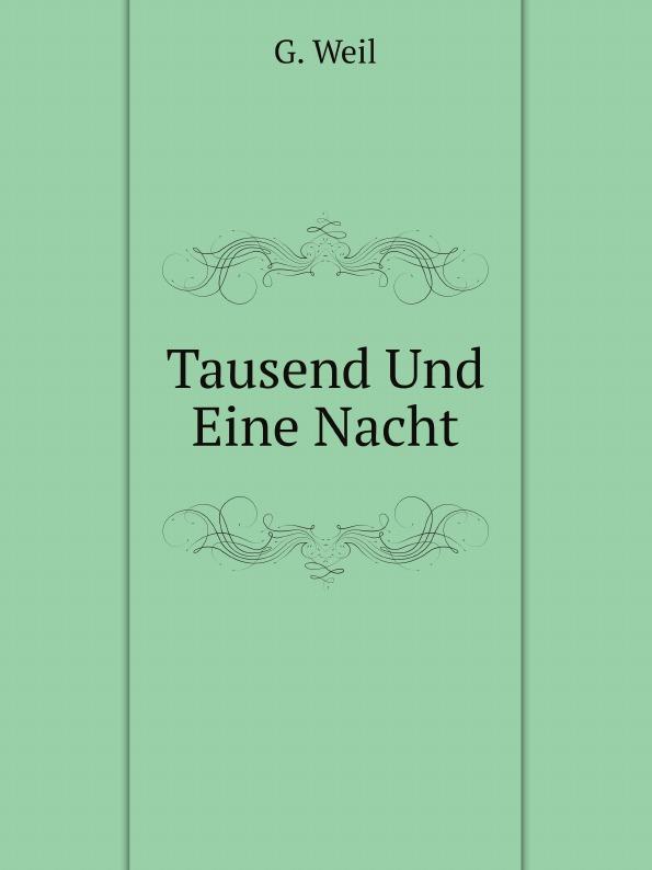 Tausend Und Eine Nacht