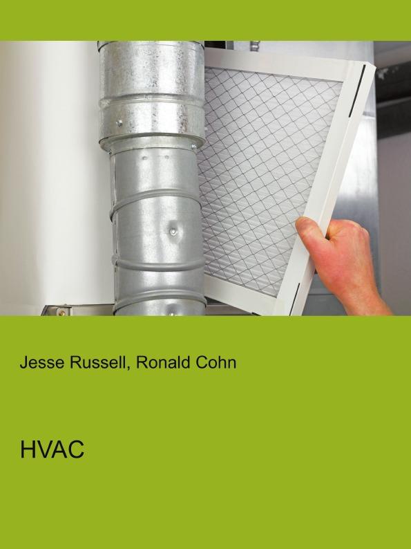 HVAC - Jesse Russell, Ronald Cohn