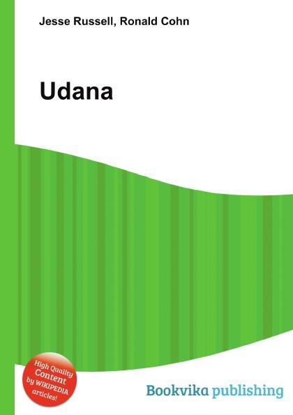 Udana - Jesse Russel, Ronald Cohn