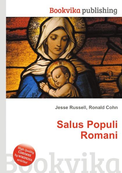 Salus Populi Romani