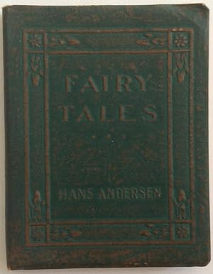 Danish fairy tales (text edition)