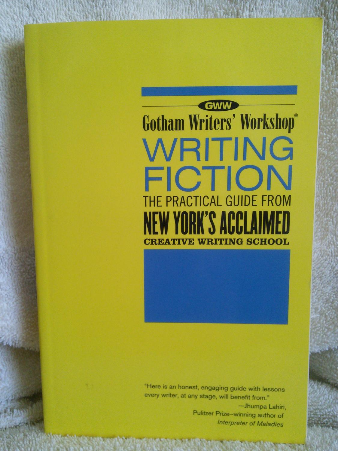 Fiction Writers Workshop