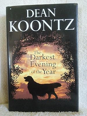 Download Dean Koontz The Darkest Evening Of The Year Gif