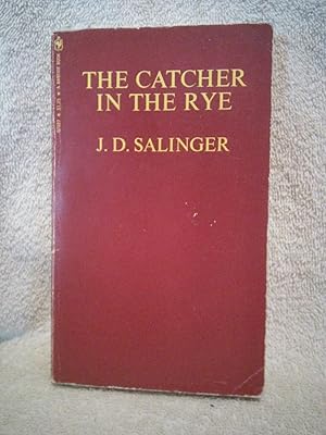 a book report on the catcher in the rye by j d salinger The catcher in the rye when i opened the book, jd salinger, the catcher in the rye, report catcher in the rye excerpts - ww-p high schools. a book report on the catcher in the rye by j d salinger The catcher in the rye when i opened the book, jd salinger, the catcher in the rye, report catcher in the rye excerpts - ww-p high schools.