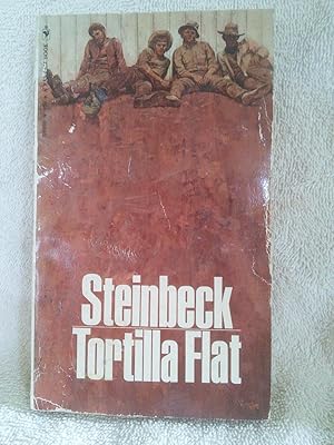 tortilla flat cover tortilla flat cover