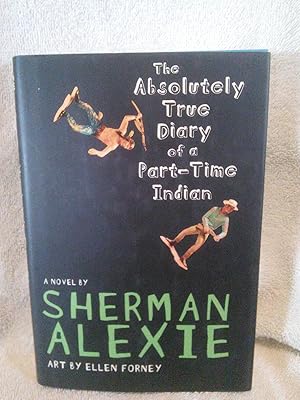 the absolutely true diary of a part time indian author the absolutely true diary of a part time indian author
