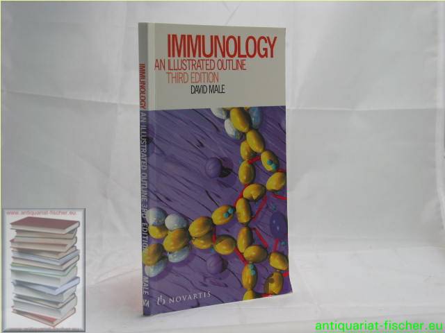 Immunology: An Illustrated Outline - Male and David K. Male